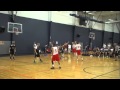Wisconsin Shooters 14 AAU Red Road to Summer ...