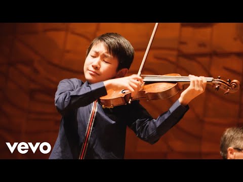Christian Li, Timothy Young - Li: Fisherman's Harvest Song (Pt. 1)