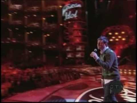 Blake Lewis - She Will Be Loved