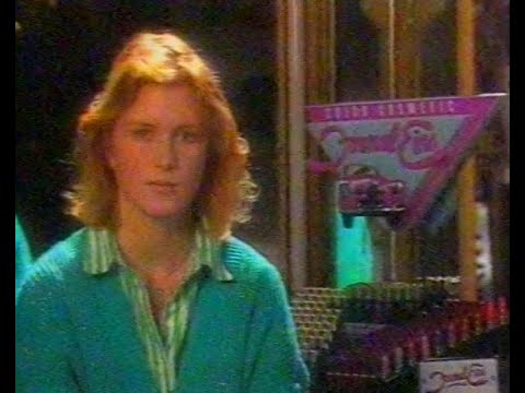 NDR RB SFB 09.12.1986 - Formel Eins Folge 146 Fragment mit Stefanie Tücking