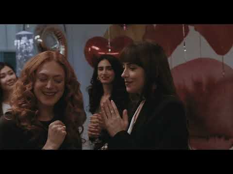 Materialists Soundtrack Trailer
