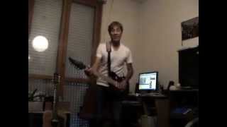 Angelo Grignani non voglio essere un fenomeno