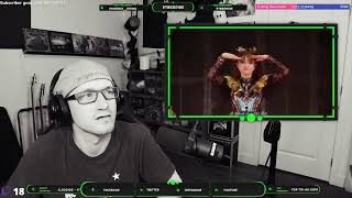 BABYMETAL | YAVA! with Kami Band intro (Live at Legend MM 2024) (PRODUCER REACTION) &quot;West vs East!&quot;