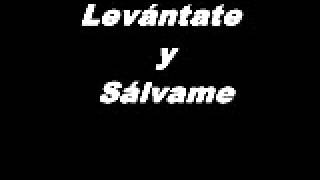 Levántate y Sálvame- Marcos Witt
