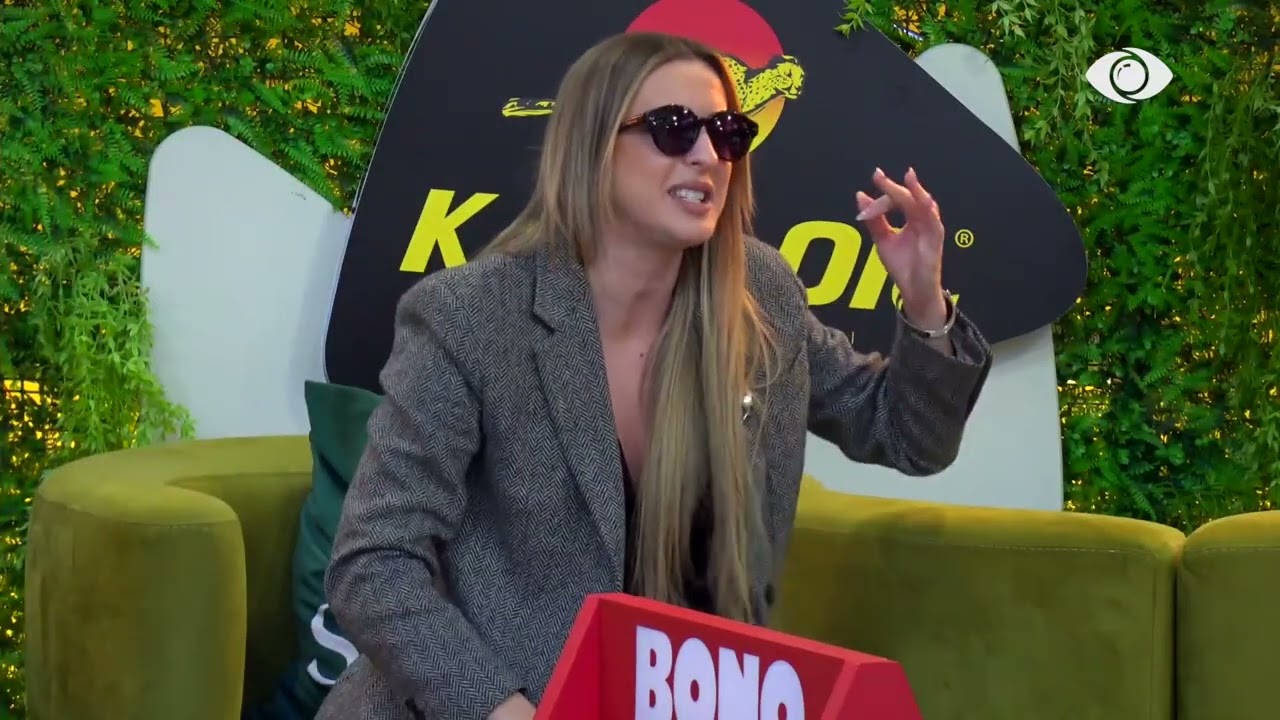 “Nuk e ka thënë kurrë”/ Juela vijon debatin e saj me banorët për fjalën ‘dashnore’: Ju e përdorni në atë lloj forme