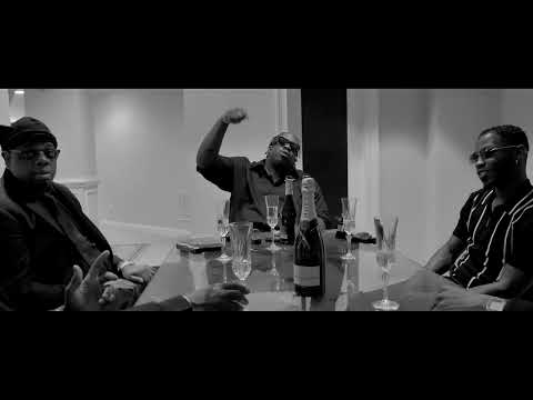 Homey - Big Cheeko [Official music video]