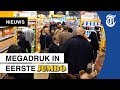 Belgen verbaasd over ‘onze’ Jumbo