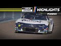 William Byron goes back-to-back in NASCAR Overtime