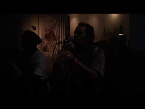 Jah Works ft chanter & lyrical benjie - Ina Roots Style Combination @ Paradiso (nl) 11101973