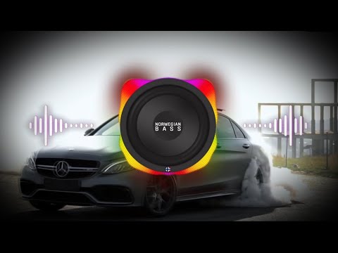 Maga x HEDEGAARD - Dirty On The Drop (Bass Boosted)