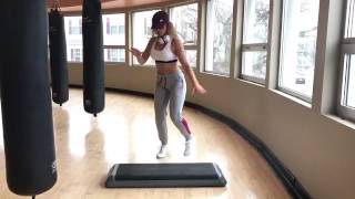 Preme Dibiasi ft Pooh Gutta & Kstylis- Buss It Down | Doriel Rozanes Step By Phillip Weeden