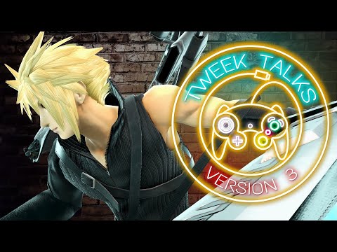 Tweek Talks about Sword Characters in Ultimate | Episode 181