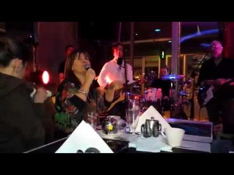 Dava Tudo - Adelaide Ferreira - TônaOnda - Marina de Oeiras