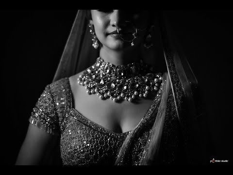 Wedding Photographer portfolio by Portfolio Studio in Delhi - Photo 2 Wedding Photographer portfolio by Portfolio Studio in Delhi - Photo 2