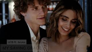 🇩🇪🇺🇲 ATB ft. Aruna - MY SAVING GRACE