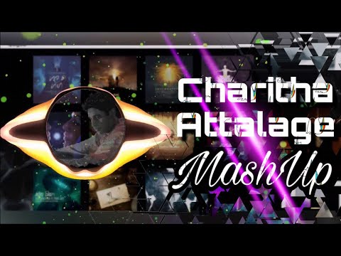 Charitha Attalage Medley | Mahiru Senarathne