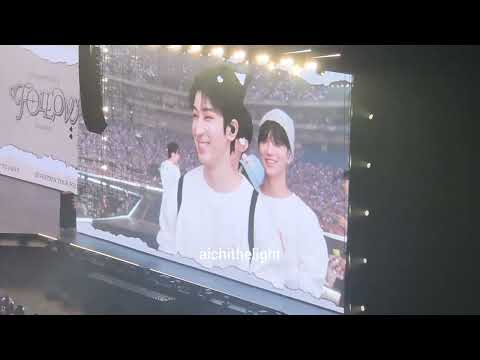 230907 SEVENTEEN FOLLOW JAPAN TOKYO DOME - SNAPSHOOT / PHOTO TIME 🫶  팔로우 도쿄돔