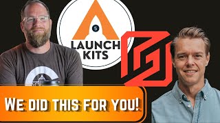 Launch Kits - Video - 3