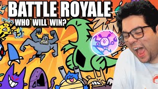 Download lagu HD Station Reacts to Animated Pokemon Battle Royale mp3 Download lagu HD Station Reacts to Animated Pokemon Battle Royale mp3