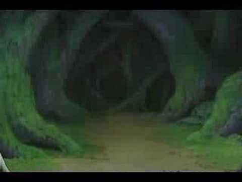 Wierd Al AMV- Nature Trail to Hell