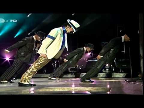 , title : 'Michael Jackson - Smooth Criminal - Live in Munich 1997'