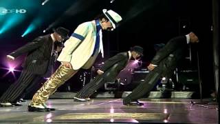 Michael Jackson - Smooth Criminal - Live in Munich 1997 #michaeljackson