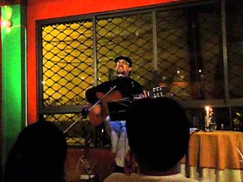 ANSIAS DEL ALBA - SANTIAGO FELIU (interpreta: Raúl Ybarnegaray)