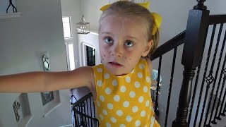 Ava Plays Gabby Gabby (Hide and Seek SuperCut!) KIDCITY