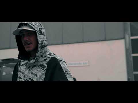 Mit den Jungs - BENZO, D!LO & L1FE ( Official Video)