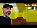 WTF Are The Backrooms Entering The Backrooms Level 0 Backrooms Explained Reaction