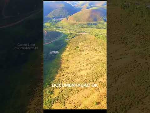 OPORTUNIDADE PARA INVESTIDORES E EMPREENDEDORES RURAIS Ewbank da Câmara Apenas 200 metros da Represa