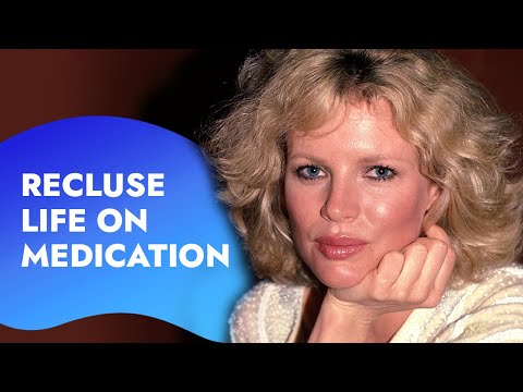 How Kim Basinger's Anxiety Almost Took Over Her Life | Rumour Juice