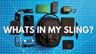 The State Of My Current Carry