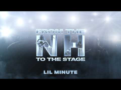Video thumbnail for Lil Minute