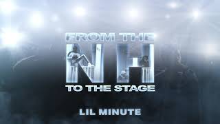 Lil Minute Music Video