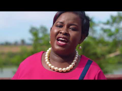 NAIONA NEEMA  EUNICE  FT. EMMANUEL MGOGO (OFFICIAL VIDEO)