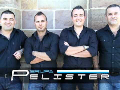 Grupa Pelister Live- Ikona