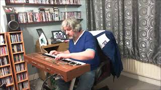 Video thumbnail for Casio Tone 602 keyboard (c.1979) short review by John Hodgson