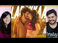Couple Reaction on King of Kotha - Kalapakkaara Lyric Video | Dulquer Salmaan | Abhilash Joshiy