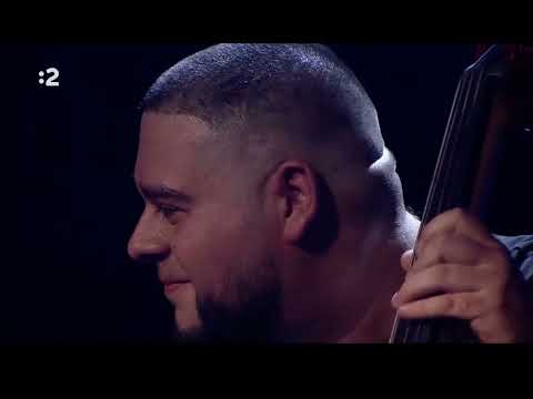 Drahoslav Bango - On Green Dolphin Street 