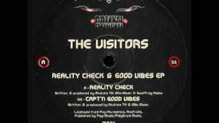 The Visitors - Reality Check