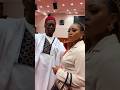 Regina Daniels Visits Her Husband As A Senator At The Government House Trending Reginadaniels