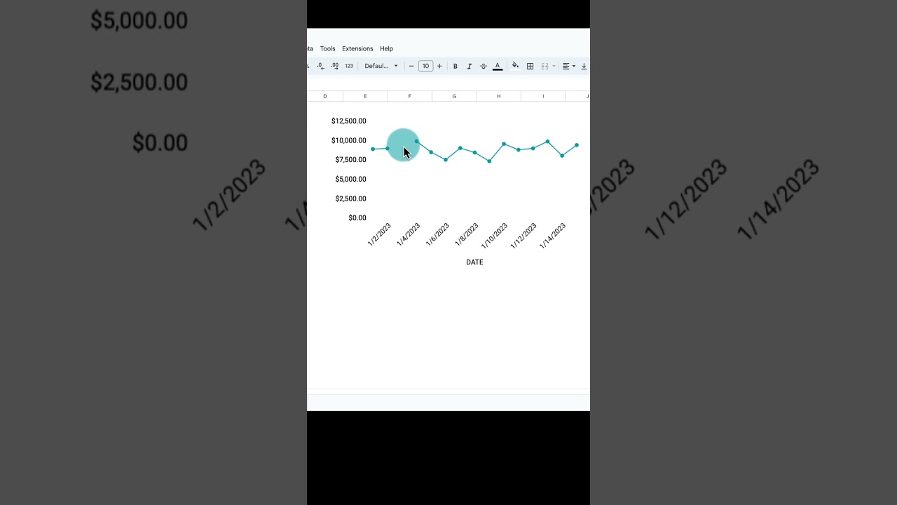 Simple Interpolation