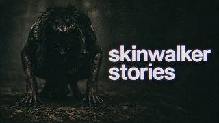 True Scary Skinwalker Stories from the Navajo Nation
