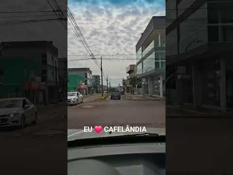 Eu ❤️ CAFELÂNDIA    Paraná