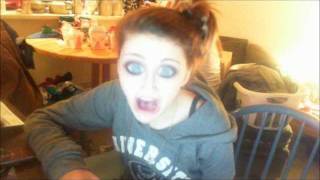 Jaclyn Taylor.♥