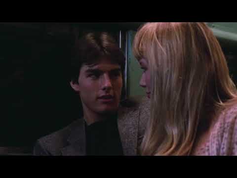 The Film That Made Tom Cruise