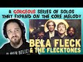 Composer/Musician Reacts to Béla Fleck & The Flecktones - Lover's Leap (Live at the Quick)