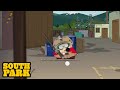 Cartman Vs Kyle In The Airsoft Arena SOUTH PARK