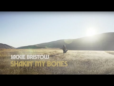 Jackie Bristow - Shakin My Bones - Official Music Video